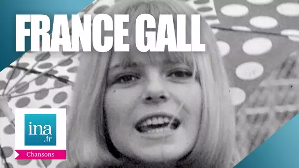 France Gall "Baby Pop" | Archive INA