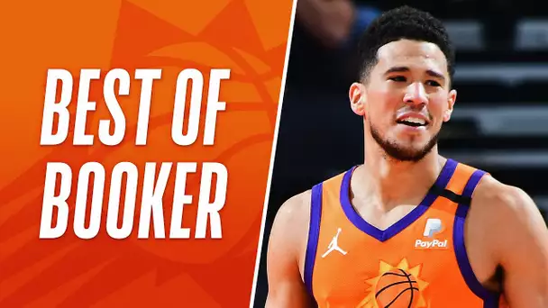 The Best Of Devin Booker ☀ | 2020-21 Regular Season