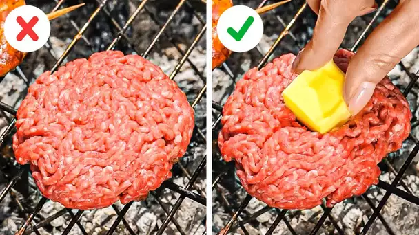 Des astuces de grillades simples pour rendre le pique-nique inoubliable