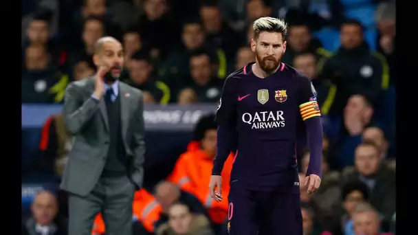 ✈ Mercato Express : City a un plan pour récupérer Messi ! 🧐💥