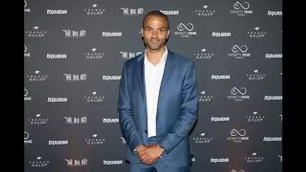 Tony Parker hospitalisé d’urgence après une bagarre aux États-Unis, Rihanna...