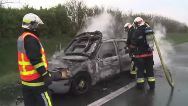 Bouchons autoroute, comment ça marche ?