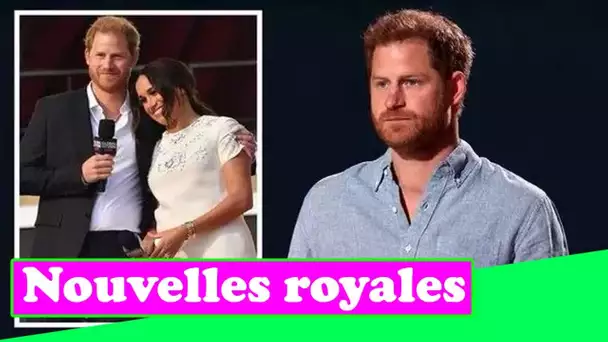 Royal Family LIVE : la BBC modifie la deuxième partie du documentaire royal pour apaiser le prince H