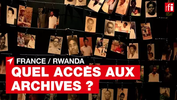 France : quel accès aux archives pour les historiens ?
