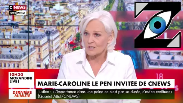 [Zap Actu] Le retour en politique de la soeur de Marine Le Pen, Booba tacle Youssoupha (28/05/21)