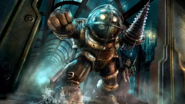 Bioshock 4 : le lieu et l'heure du prochain volet ont fuité