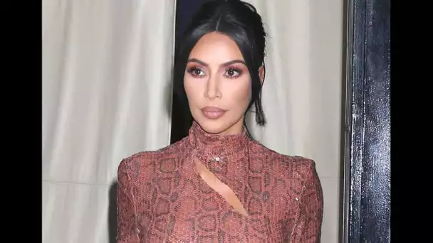 Kim Kardashian : Attaquée en justice par d’anciens employés !