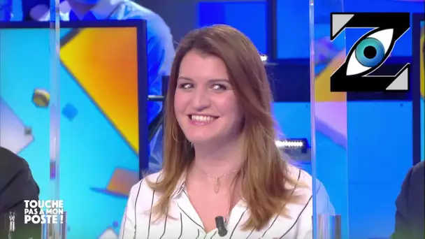 [Zap Télé] Marlène Schiappa veut créer des "quartiers sans relous" ! (16/04/21)