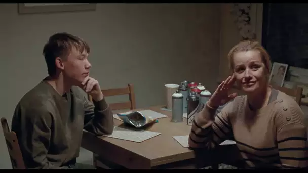 Sorry We Missed You, de Ken Loach (extrait VOST)