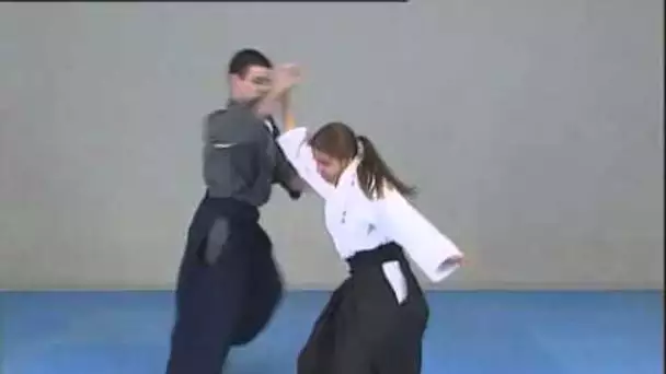 Tai-Jutsu et Kobu-Jutsu - Technique de combat et de maitrise