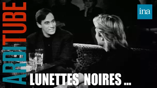 Lunettes Noires Pour Nuits Blanches avec David Hallyday, Rita Mitsouko  | INA Arditube