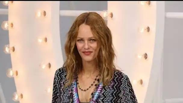 Vanessa Paradis : ce mauvais choix de carrière qu’elle n’a pas digéré