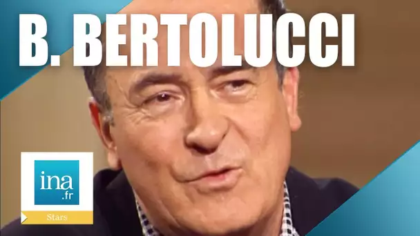 Bernardo Bertolucci et le scandale du film "Le dernier tango à Paris" | Archive INA