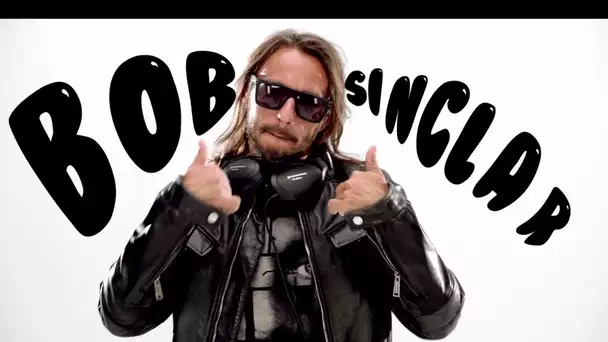 Bob Sinclar feat Colonel Reyel & Mr Shammi - Me not a Gangsta (official video)