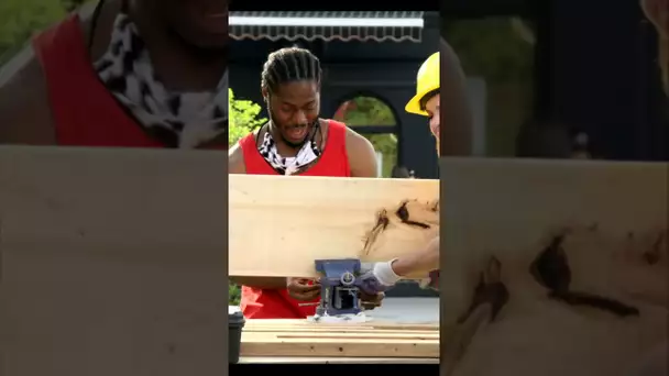 Elle n'est pas qualifié pour ce travail... | Juste Pour Rire Les Gags