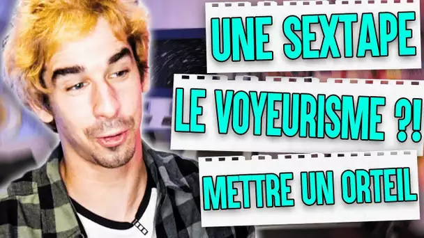 VOS PIRES FANTASMES #4