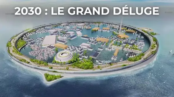 France : Menaces sur le Littoral