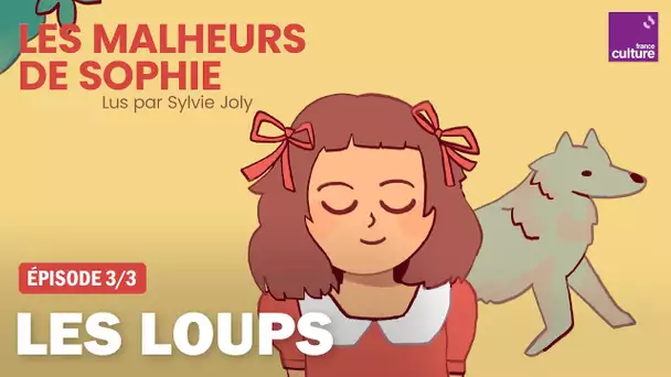 Les malheurs de Sophie : les loups (3/3) | Des histoires merveilleuses