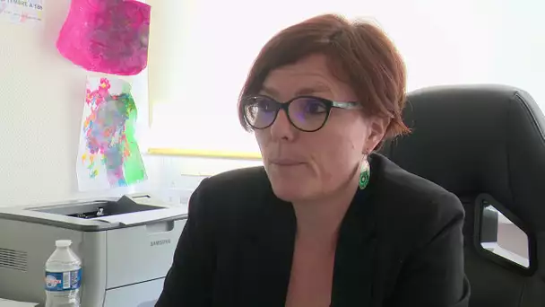 A Besançon, l'association de soutien scolaire Pari s'est adaptée au confinement