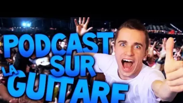 SQUEEZIE - LA GUITARE