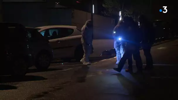 Besançon : un homme tué par balles avenue Siffert