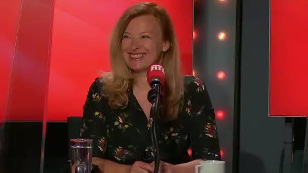 Isabelle Mergault n'a plus qu'un oeil