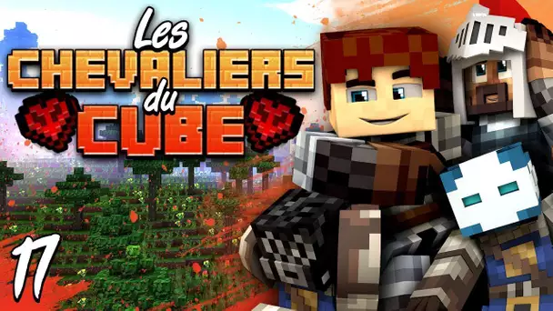 Chevaliers du Cube #17 - Aypierre says oups