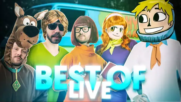 Best Of Live : RAP CONTENDERS | #112