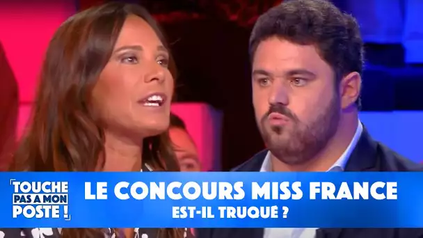Le concours Miss France est-il truqué ?