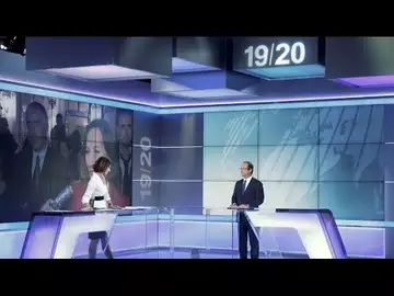 Pourquoi les journaux de France Télévisions seront perturbés ce lundi
