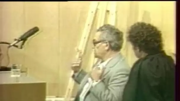 Procès "Yvan"