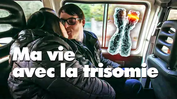 Trisomiques, des vies presque comme les autres