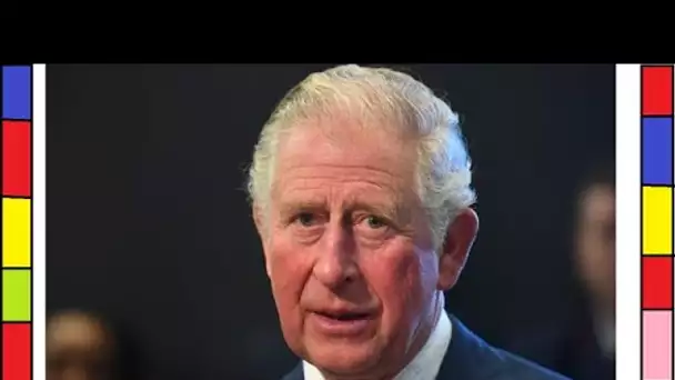 Le prince Charles a été testé positif au coronavirus