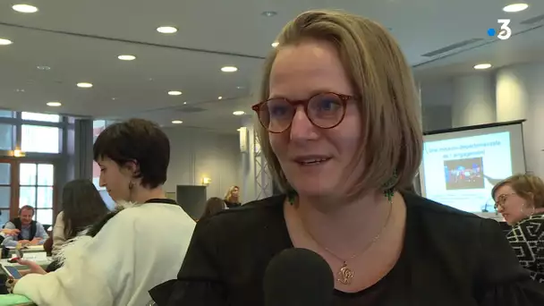 Le Département de la Haute-Garonne organise un speed-dating pour les jeunes issus du service civique