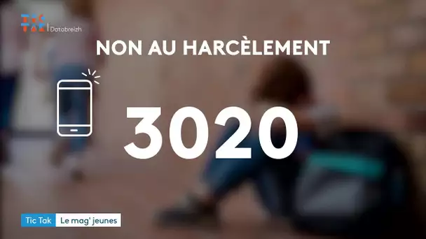 Tic Tak #50 le harcèlement scolaire