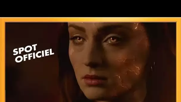 X-Men : Dark Phoenix | Spot [Officiel] La seule chance 30&#039; VF HD | 2019