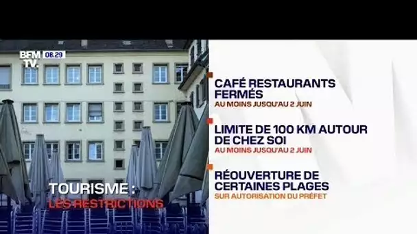 🔴 Marine Le Pen,est l’invitée de Jean-Jacques Bourdin sur BFMTV-RMC