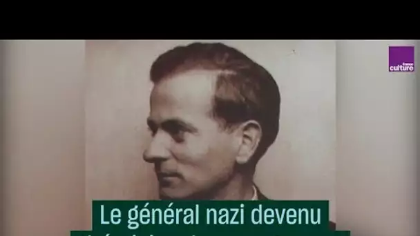 Reinhard Höhn, le général nazi devenu théoricien du management - #CulturePrime