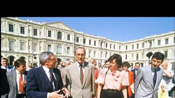 Jacques Chirac : ces coups bas de ses proches contre sa maîtresse Jacqueline Chabridon