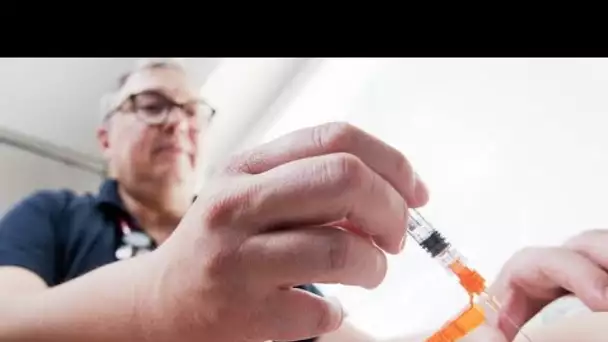 Retour en force de la rougeole en Europe, l'OMS appelle à intensifier la vaccination