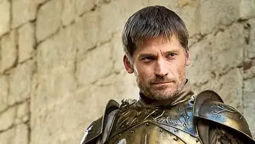 HBO lance une paire de sneakers Jaime Lannister