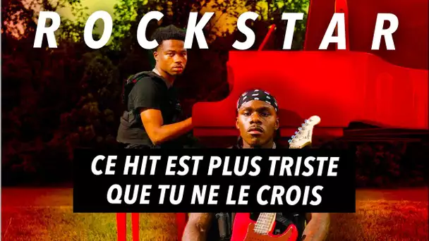 DaBaby & Roddy Ricch Nous Parlent de Drame Dans "Rockstar" - Un Son, Une Histoire