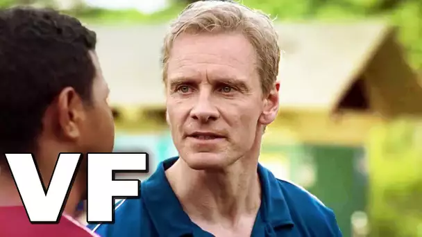 UNE ÉQUIPE DE RÊVE Bande Annonce VF (2023) Michael Fassbender, Taika Waititi