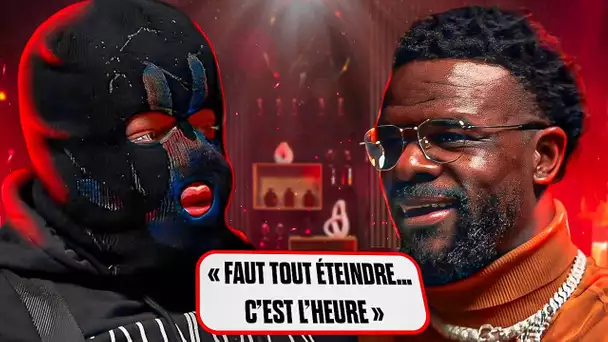 Kalash Criminel : Galère avec Bobby Shmurda, Sevran, Kinshasa, Polémiques... - HYCONIQ PODCAST