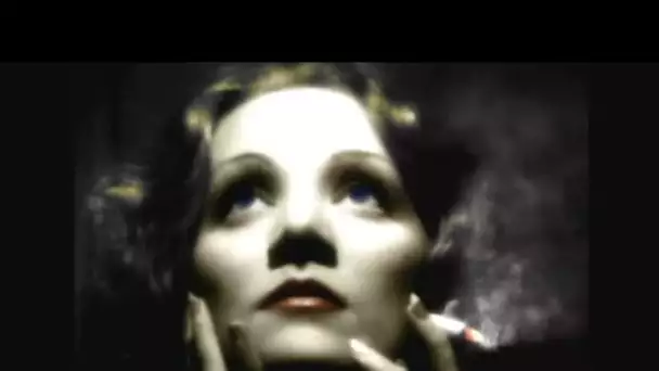 Josef von Sternberg & Marlene Dietrich - Légendes du cinéma