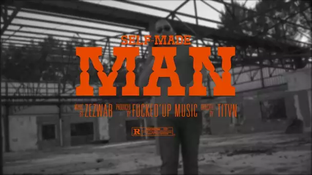 Zezwar - Self-Made Man (Prod. La Ciudad) I Daymolition