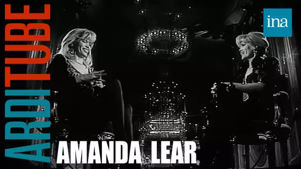 Amanda Lear "Tout est bien chez moi" | INA Arditube