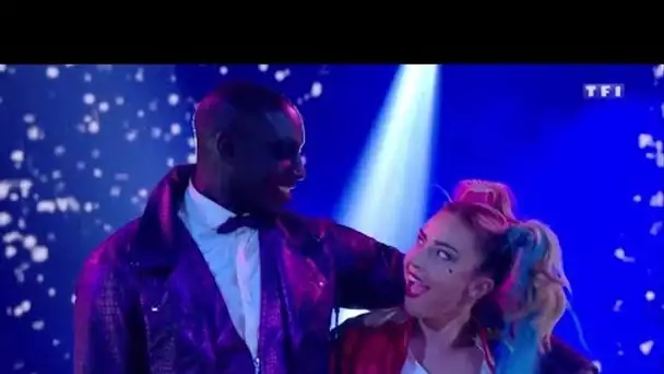 Danse avec les stars  Inès Vandamme accusée de plagiat, elle rembarre sèchement un internaute