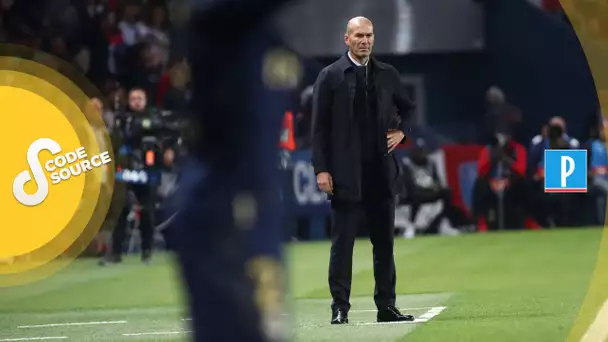 Comment Zizou est devenu un grand entraîneur