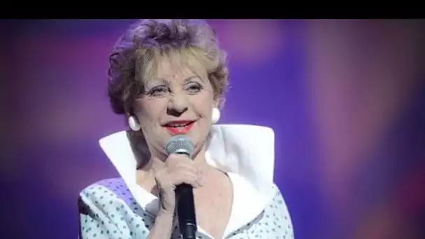 Annie Cordy : gros mensonge autour de son enterrement ! La vérité enfin rétablie